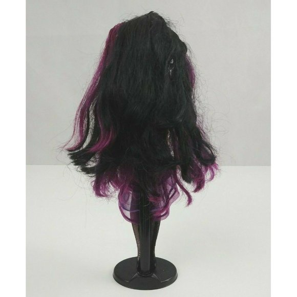 Ever After High 10" Doll Raven Queen 1st Chapter Wave 1 With Accessories - Picture 3 of 6